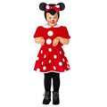 Souris Célèbre De Dessin Animé Costume