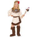 Princesse Indienne Costume