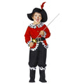Chat Botté De Conte De Fées Costume