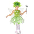 Fée Des Bois Verte Grand Chêne Costume