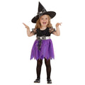 Sortilège Magique Sorcière Costume