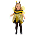 Abeille à Miel Fleurie Costume
