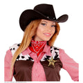 Sheriff Der Stadt Sterne