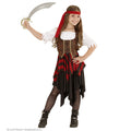 À La Recherche Du Plus Grand Trésor Pirate Costume
