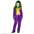 Farceur Taquin Costume