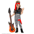 Petit Rocker Costume