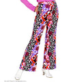 Pantalon Groove Des Années 70