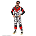 Extreme Sporter Botte Harry Kostuum
