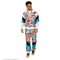 Sportif Pop Bam Boum Costume