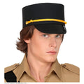 Casquette De Gendarme