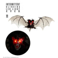 Chauve-Souris Poilue Enragée 89 Cm