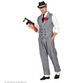 Grand Patron Mafieux Costume