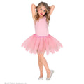 Bella Ballet Feetutu 30 Centimeter Lichtroze Meisje