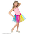 Dansen Op De Regenboog Eenhoorn Tutu 30 Centimeter Meisje