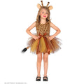 Élégante Ballerine Girafe Géraldine Costume