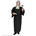 Juge Selon Le Règlement Costume