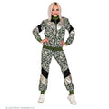 Flot De Cash Millionnaire Costume