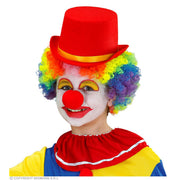 Op deze afbeelding zie je een Accessoires, van het merk Widmann. Grappen Uit De Rode Hoge Hoed