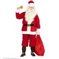 Père Noël Toujours Joyeux Costume