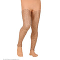 Strumpfhose Mit Haarigen Beinen