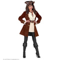 Sadie La Chèvre La Pirate