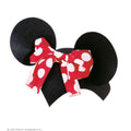Minnie Maus Mit Großem Bogen