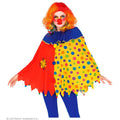 Pi Pa Poncho Clown
