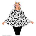 Berta De Beste Koe Poncho