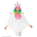 Poncho Magique De Licorne