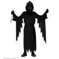 Égaré Dans Les Rues Squelette Costume