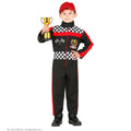 Meilleur Pilote De F1 Pour Enfants Costume