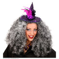 Bandeau Avec Chapeau De Sorcière
