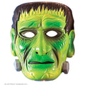 Frankenstein Plastic Masker