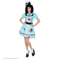 Poupée Effrayante Et Mignonne Costume