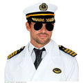 Ensemble Daccessoires Capitaine Du Bateau De Lamour