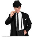 Koning Van De Blues Accessoire Set Zwart