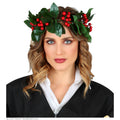 Weihnachtlorbeerkranz Forestgebühr