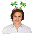 Beach Style Palmbomen Bopper