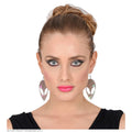 Boucles Doreilles Aliens Revenus De Lespace