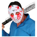 Masque De Hockey Sanglant Terrifiant