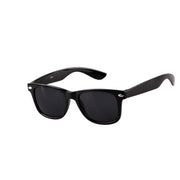 Op deze afbeelding zie je een Accessoires, van het merk Wilbers. Bril Blues Brothers