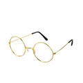 Lunettes Rondes Sans Verre