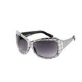 Lunettes Mec Cool Argent