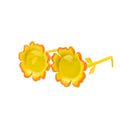 Lunettes Fleur