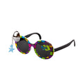 Disco Musikbrille