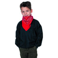 Boerenkiel Origineel Blauw Kind