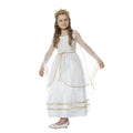 Ange Gardien Costume Fille