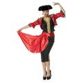 Alejandra Torrero De Luxe Costume Femme