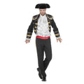Alejandro Torero Luxe Costume Homme