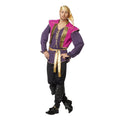 Nomade Avec Style Costume Homme